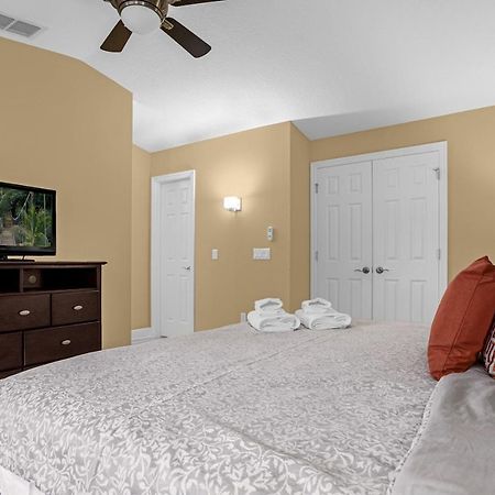 Memorial Day Fun In Fl - Townhome By Disney! Ορλάντο Εξωτερικό φωτογραφία