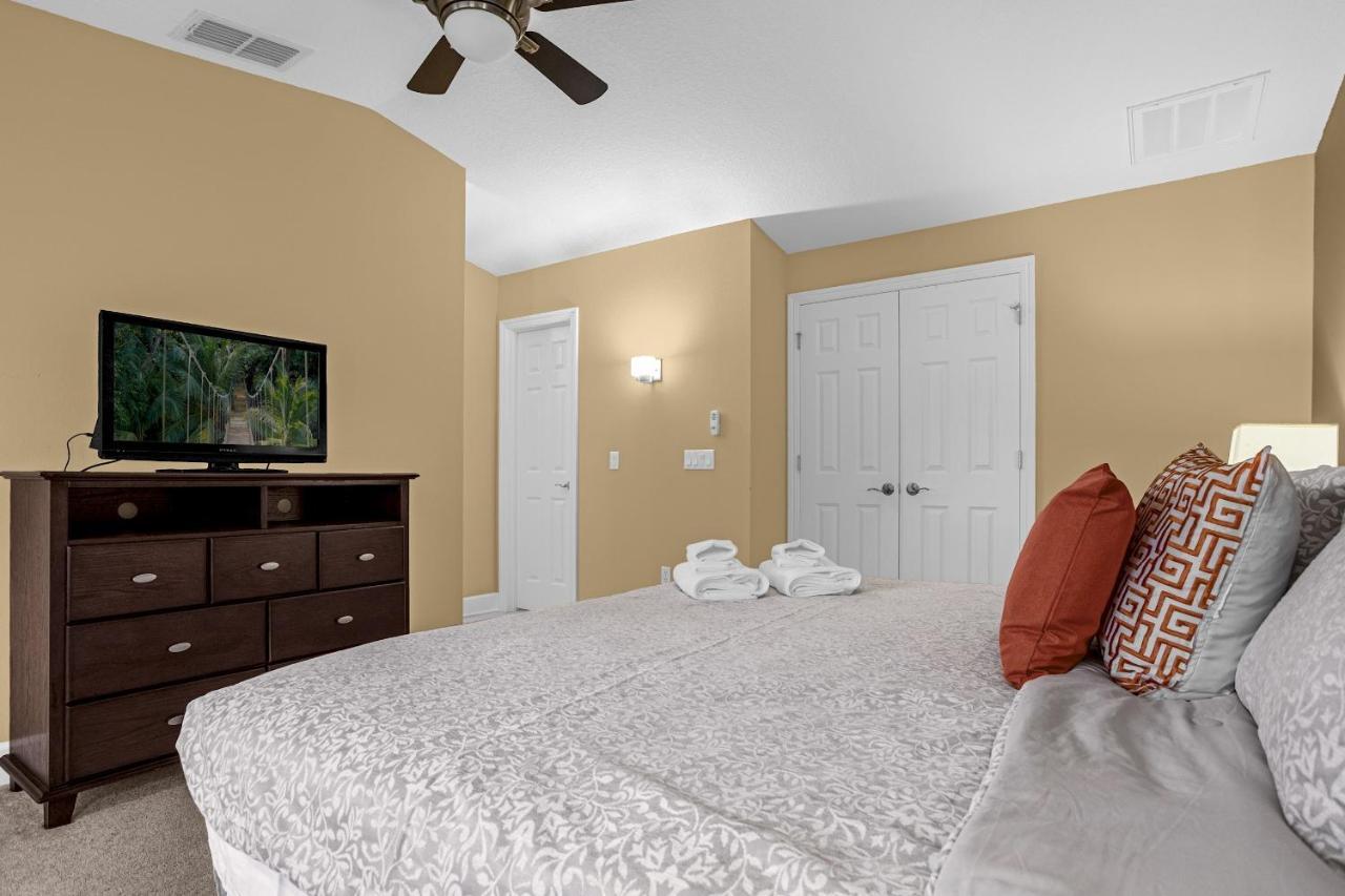 Memorial Day Fun In Fl - Townhome By Disney! Ορλάντο Εξωτερικό φωτογραφία
