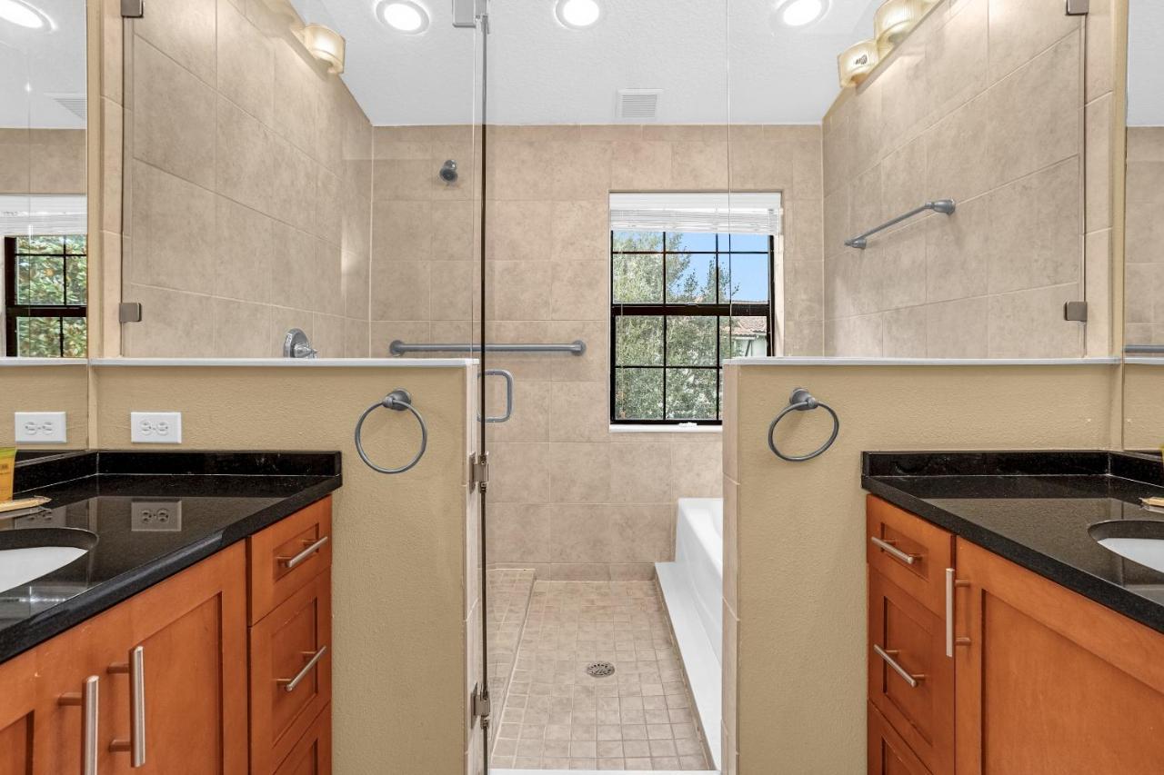 Memorial Day Fun In Fl - Townhome By Disney! Ορλάντο Εξωτερικό φωτογραφία