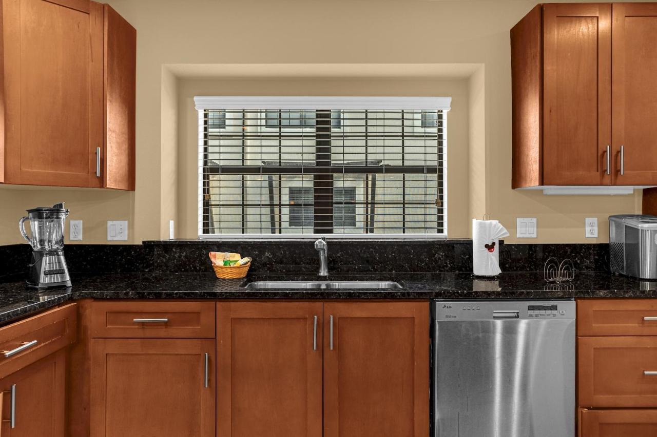 Memorial Day Fun In Fl - Townhome By Disney! Ορλάντο Εξωτερικό φωτογραφία