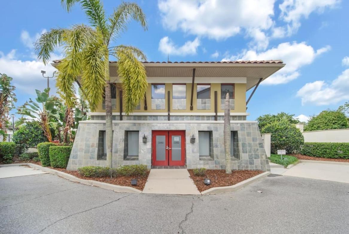 Memorial Day Fun In Fl - Townhome By Disney! Ορλάντο Εξωτερικό φωτογραφία