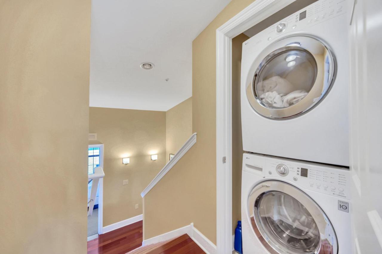 Memorial Day Fun In Fl - Townhome By Disney! Ορλάντο Εξωτερικό φωτογραφία