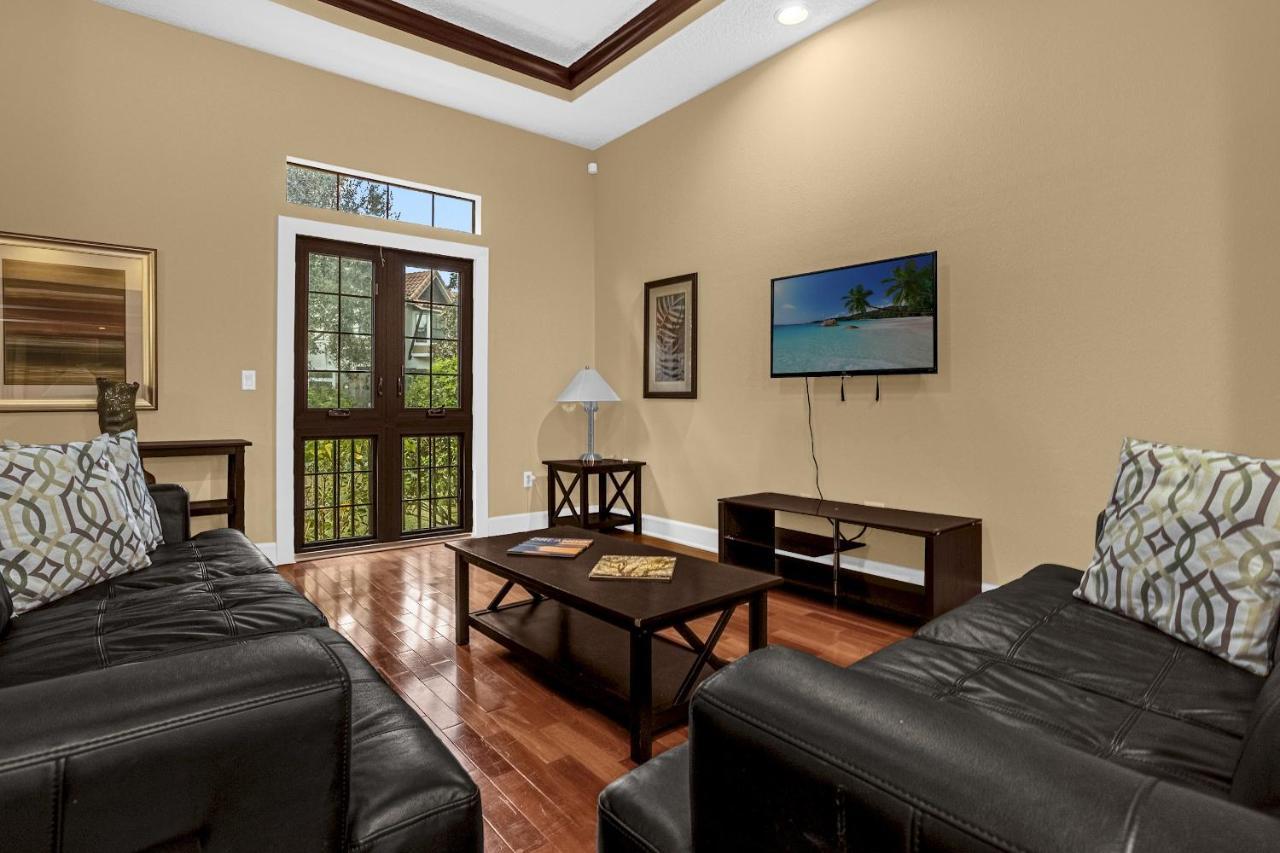 Memorial Day Fun In Fl - Townhome By Disney! Ορλάντο Εξωτερικό φωτογραφία