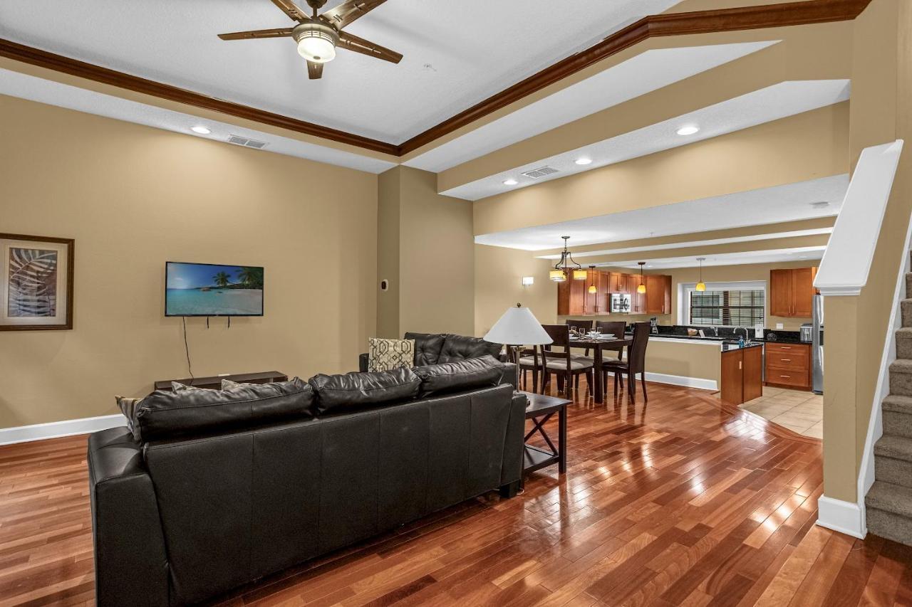 Memorial Day Fun In Fl - Townhome By Disney! Ορλάντο Εξωτερικό φωτογραφία