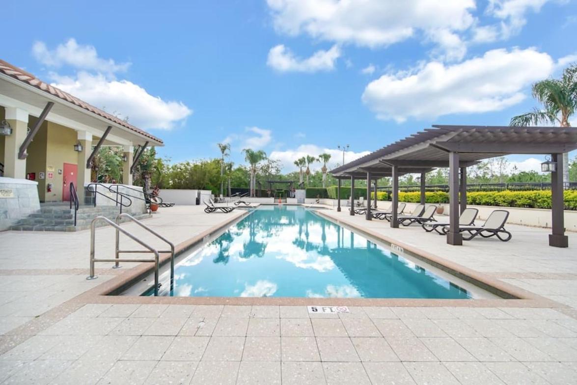 Memorial Day Fun In Fl - Townhome By Disney! Ορλάντο Εξωτερικό φωτογραφία