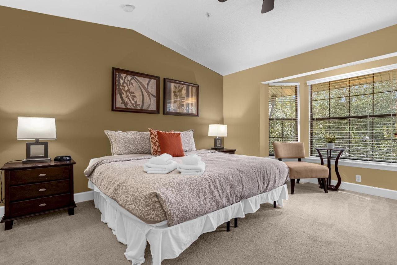 Memorial Day Fun In Fl - Townhome By Disney! Ορλάντο Εξωτερικό φωτογραφία