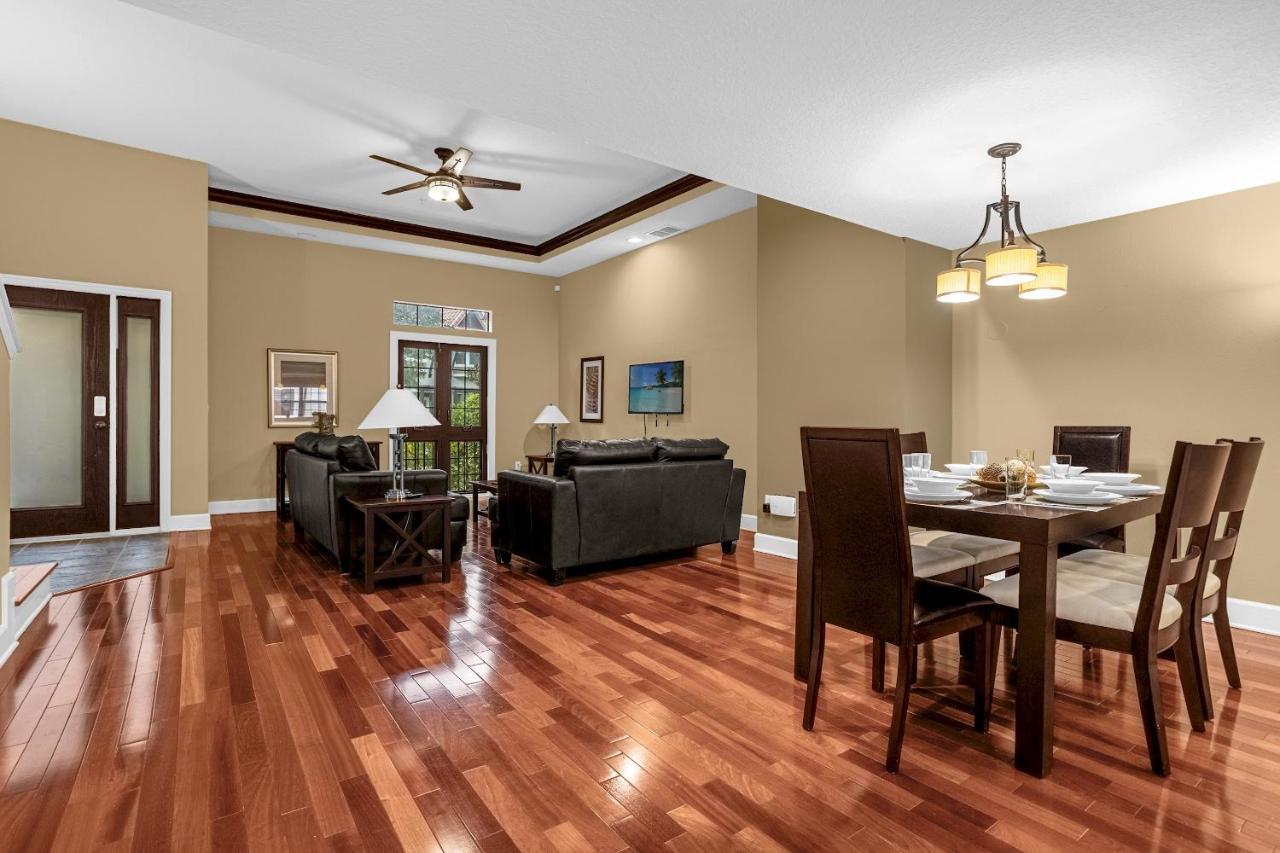 Memorial Day Fun In Fl - Townhome By Disney! Ορλάντο Εξωτερικό φωτογραφία
