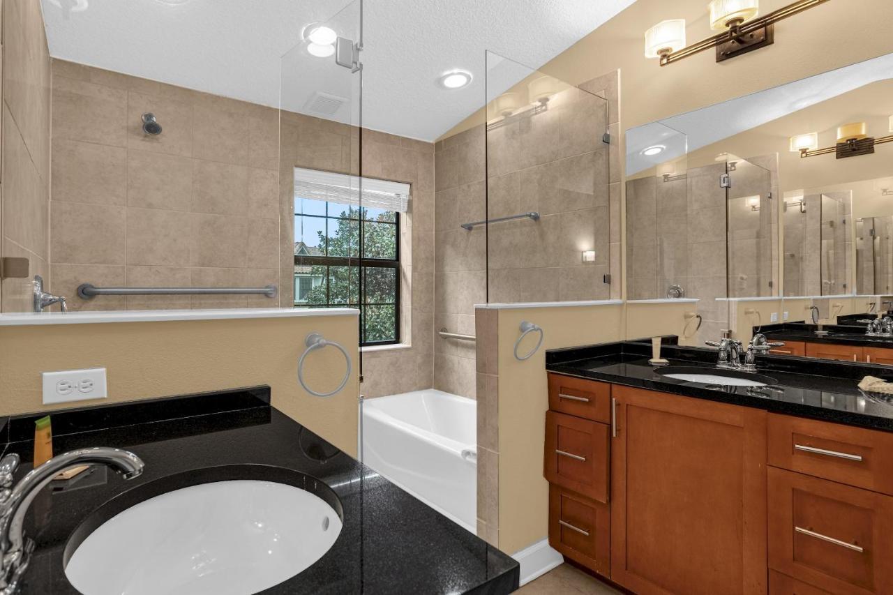 Memorial Day Fun In Fl - Townhome By Disney! Ορλάντο Εξωτερικό φωτογραφία