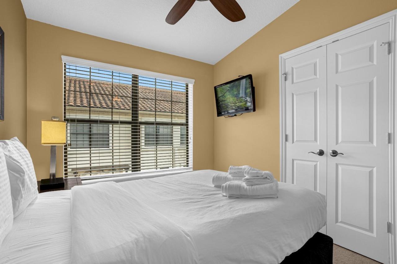Memorial Day Fun In Fl - Townhome By Disney! Ορλάντο Εξωτερικό φωτογραφία