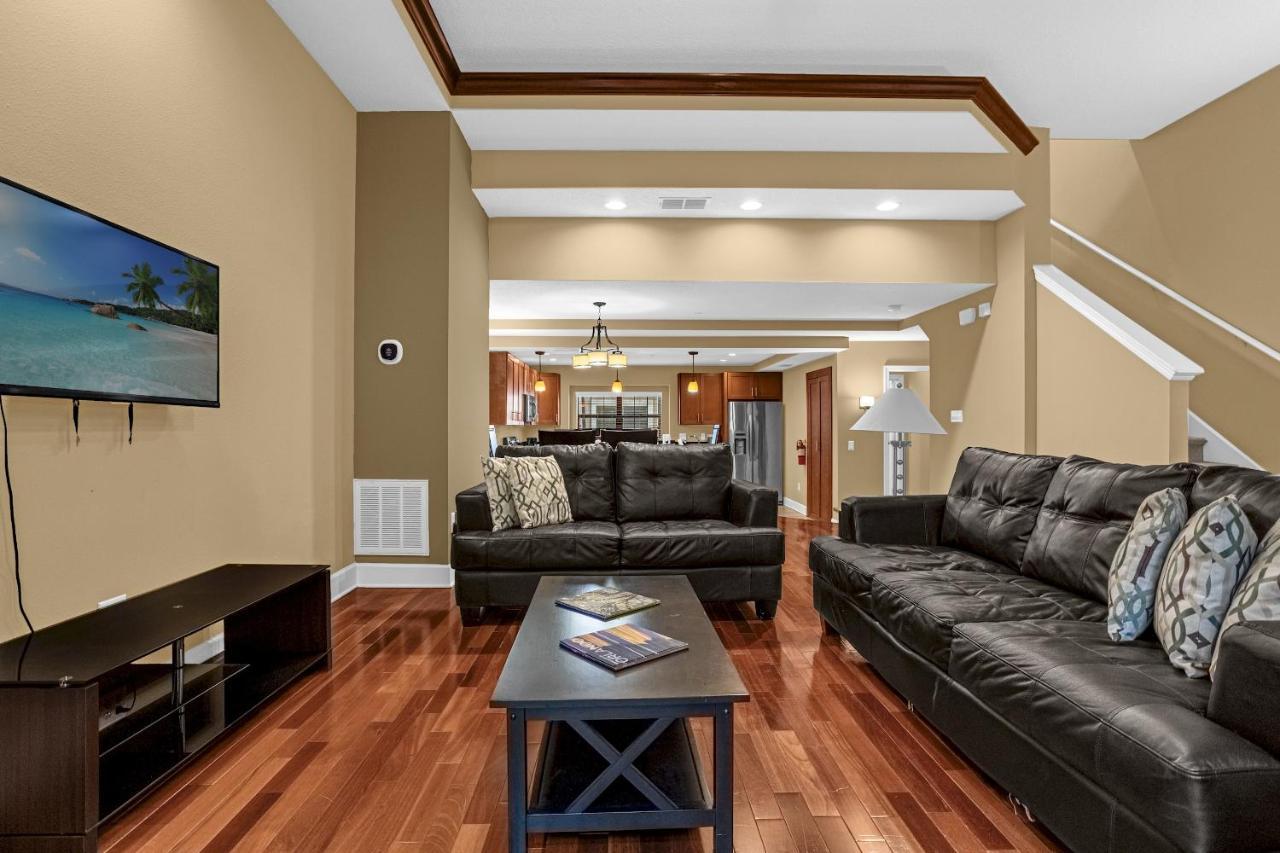 Memorial Day Fun In Fl - Townhome By Disney! Ορλάντο Εξωτερικό φωτογραφία