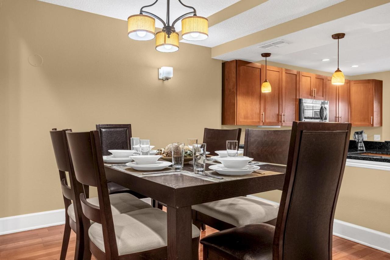 Memorial Day Fun In Fl - Townhome By Disney! Ορλάντο Εξωτερικό φωτογραφία