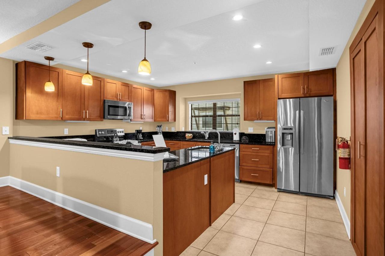 Memorial Day Fun In Fl - Townhome By Disney! Ορλάντο Εξωτερικό φωτογραφία