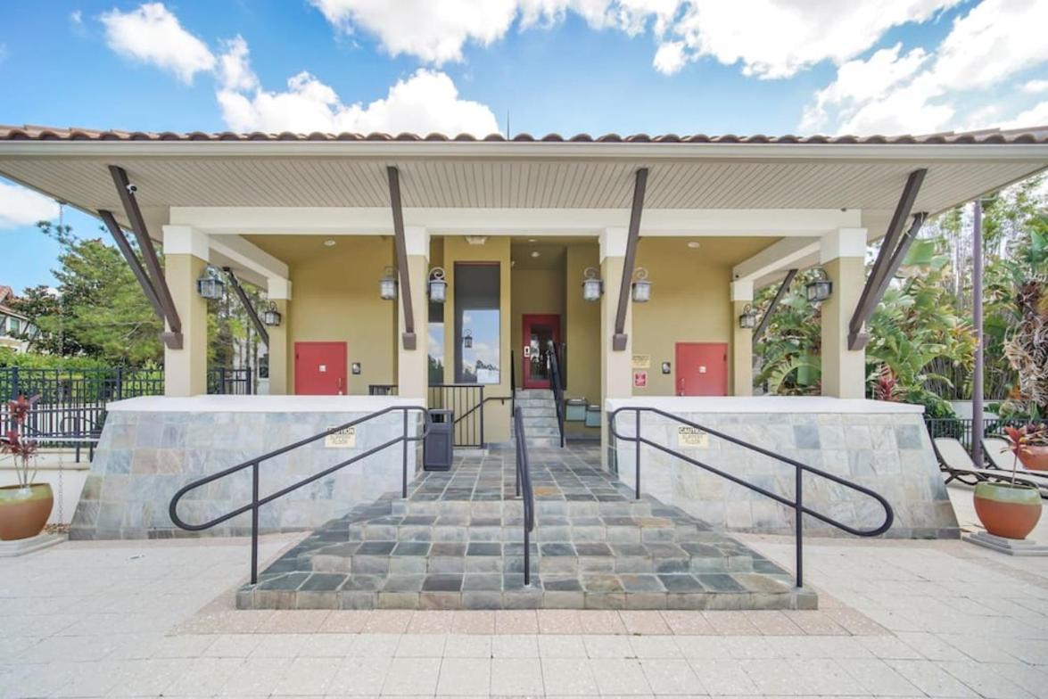 Memorial Day Fun In Fl - Townhome By Disney! Ορλάντο Εξωτερικό φωτογραφία