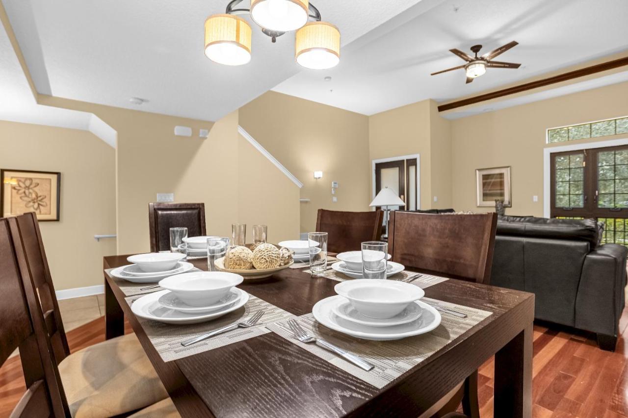 Memorial Day Fun In Fl - Townhome By Disney! Ορλάντο Εξωτερικό φωτογραφία