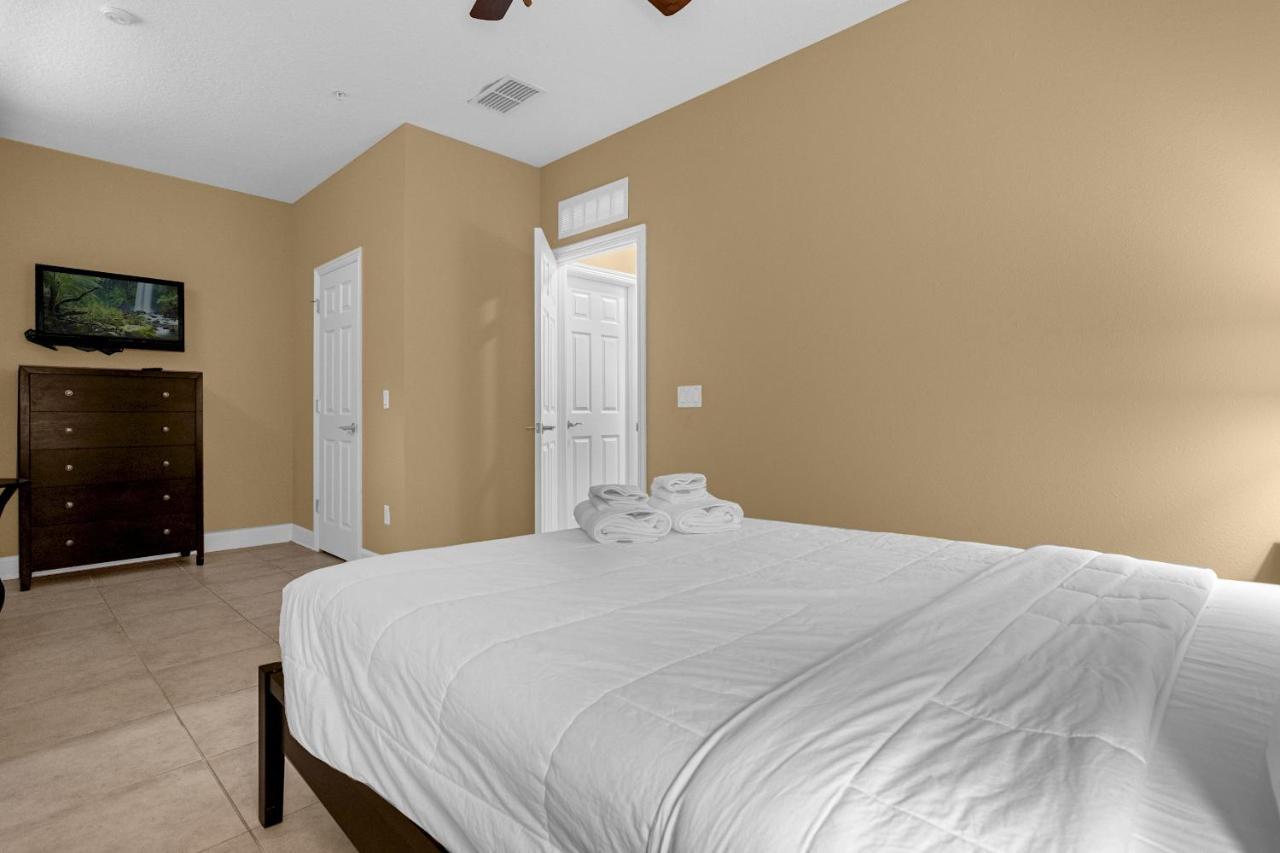Memorial Day Fun In Fl - Townhome By Disney! Ορλάντο Εξωτερικό φωτογραφία